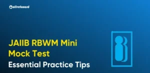 How JAIIB Mock Tests Can Improve Your Exam Performance