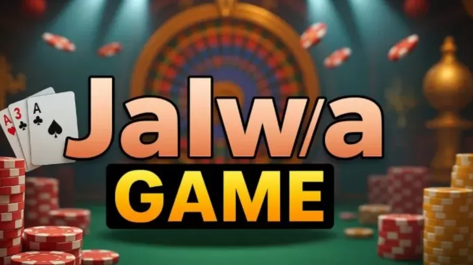 Pioneering Interactive Digital Entertainment Jalwa Win