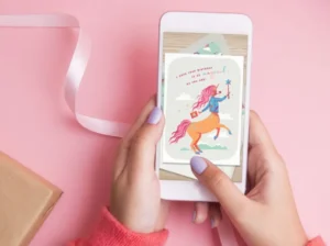 The Convenience and Personal Touch of Online Birthday Cards