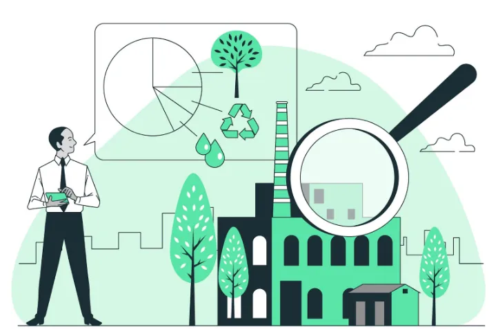 Why Sustainable Property Management is the Future of Real Estate 