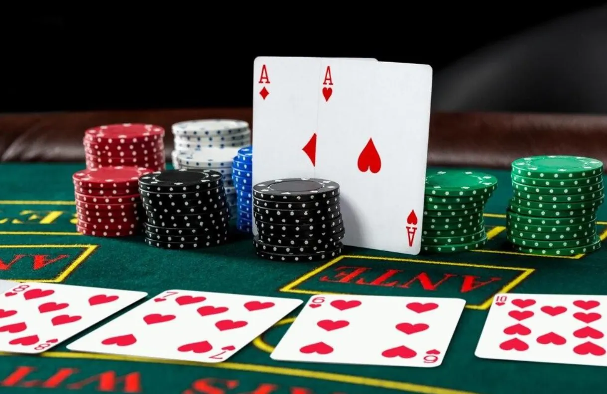 Effective Ways to Improve Your Gambling Skills