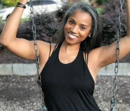 Rolonda Rochelle Age