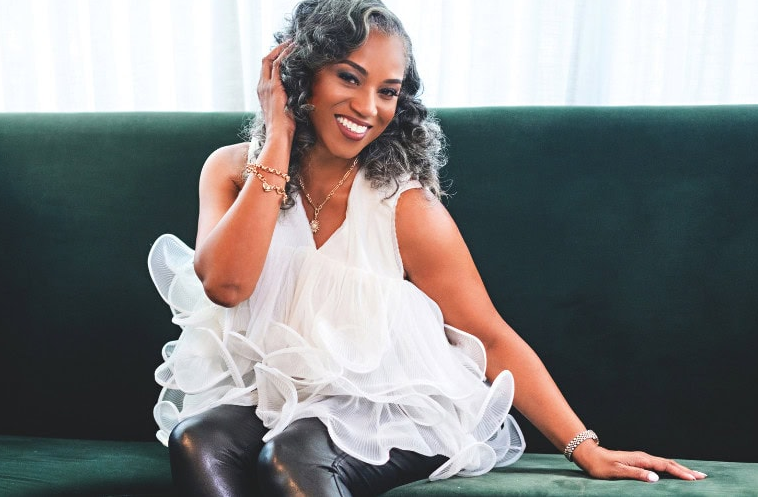 Rolonda Rochelle Age
