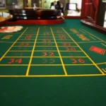 SG777 Online Casino A Trusted Destination for Real Money Gaming