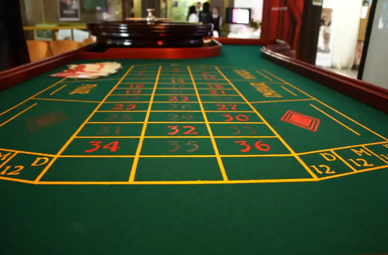 SG777 Online Casino A Trusted Destination for Real Money Gaming