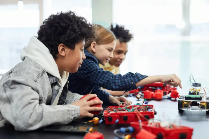 The Compelling Case for Studying Technology in Today's World