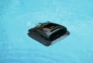 The Rise of AI-Powered Pool Cleaner Robots How Smart Tech is Transforming Pool Maintenance