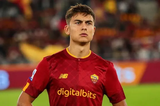 The jersey number of Paulo Dybala is of great interest to many football fans who want to understand more about this player's career
