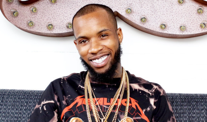 Tory Lanez Age