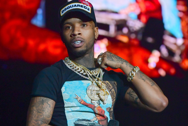 Tory Lanez Age
