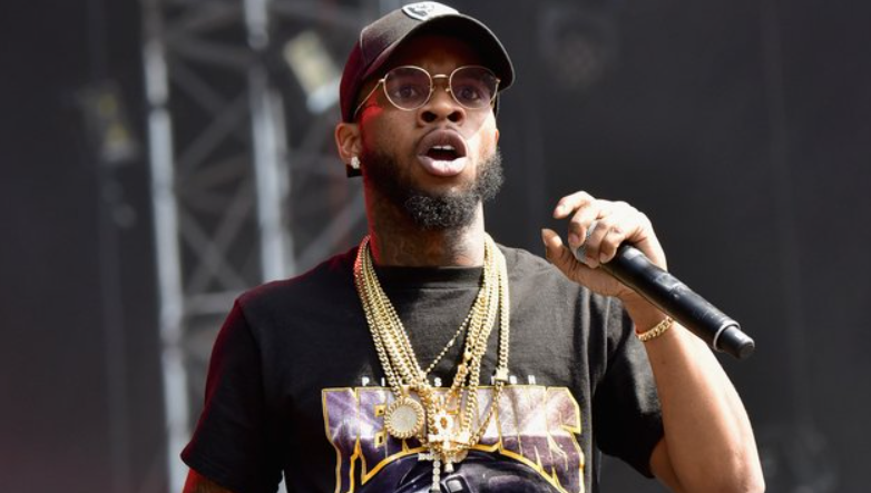 Tory Lanez Age