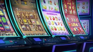Are Online Slots the Easiest Online Casino Game to Win?