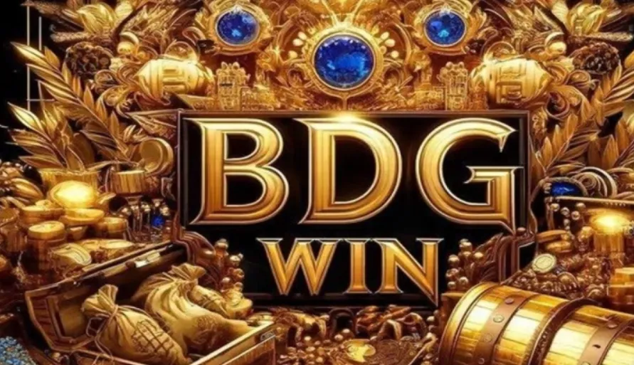 BDG Game A Complete Guide to the Thrilling Mobile Gaming Experience
