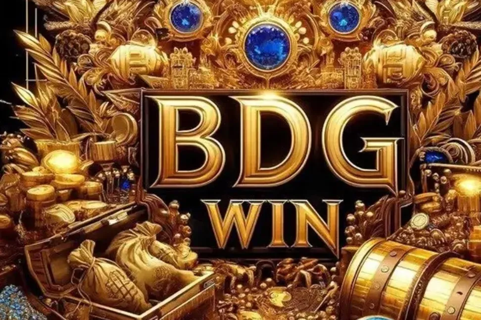 BDG Win Login A Complete Guide to Accessing the Platform Easily
