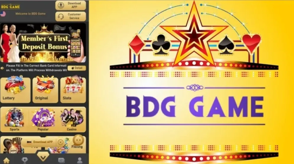 BDG Win The Ultimate Guide to the Popular Mobile Gaming Platform