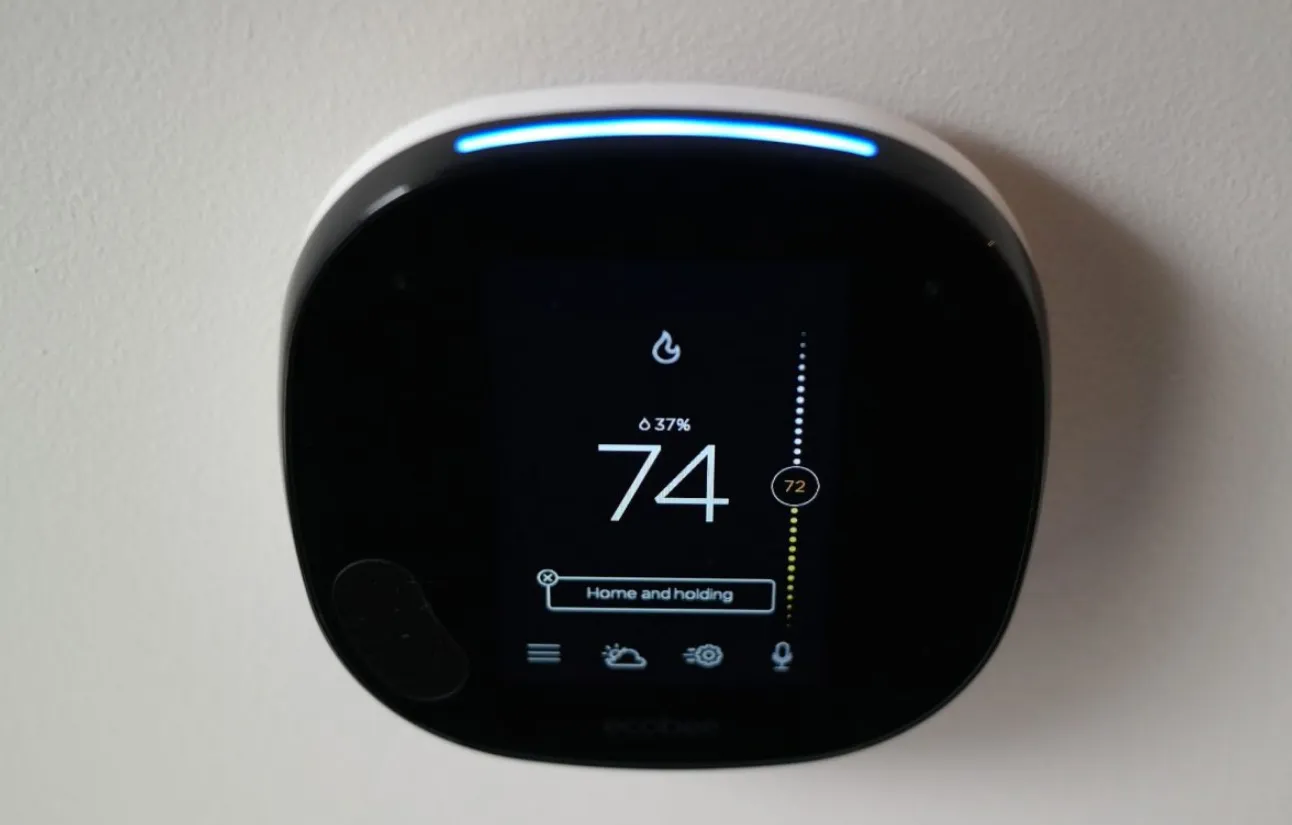 Best Smart Thermostats of 2025 That You Should Get For Your Home