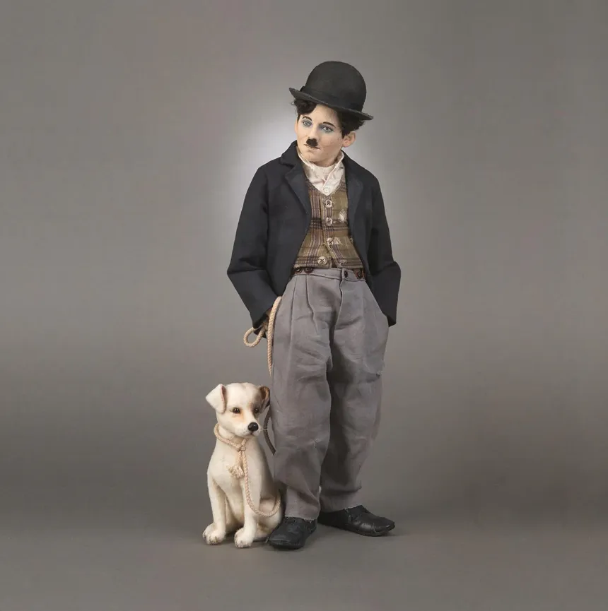 Charlie Chaplin Height, Weight, Age, Net Worth, Career, And Full Bio