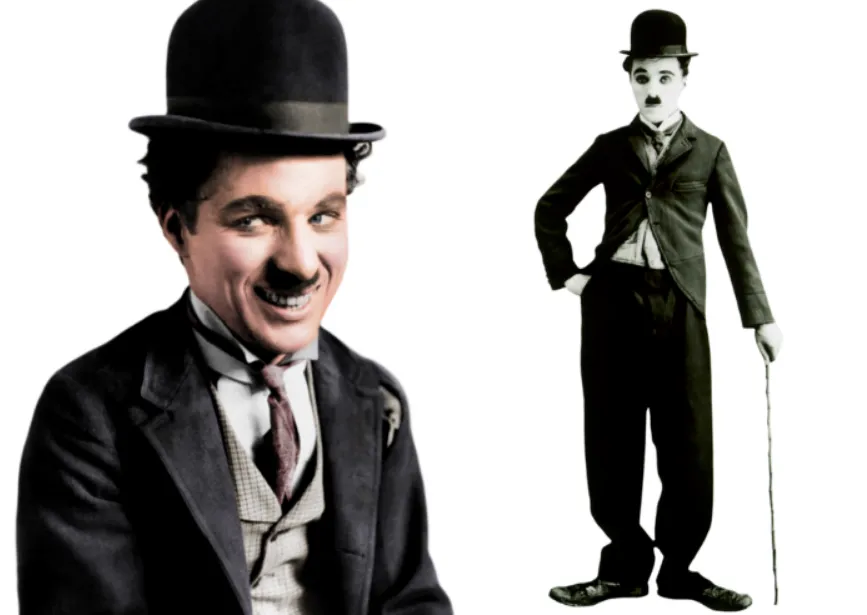 Charlie Chaplin Height, Weight, Age, Net Worth, Career, And Full Bio