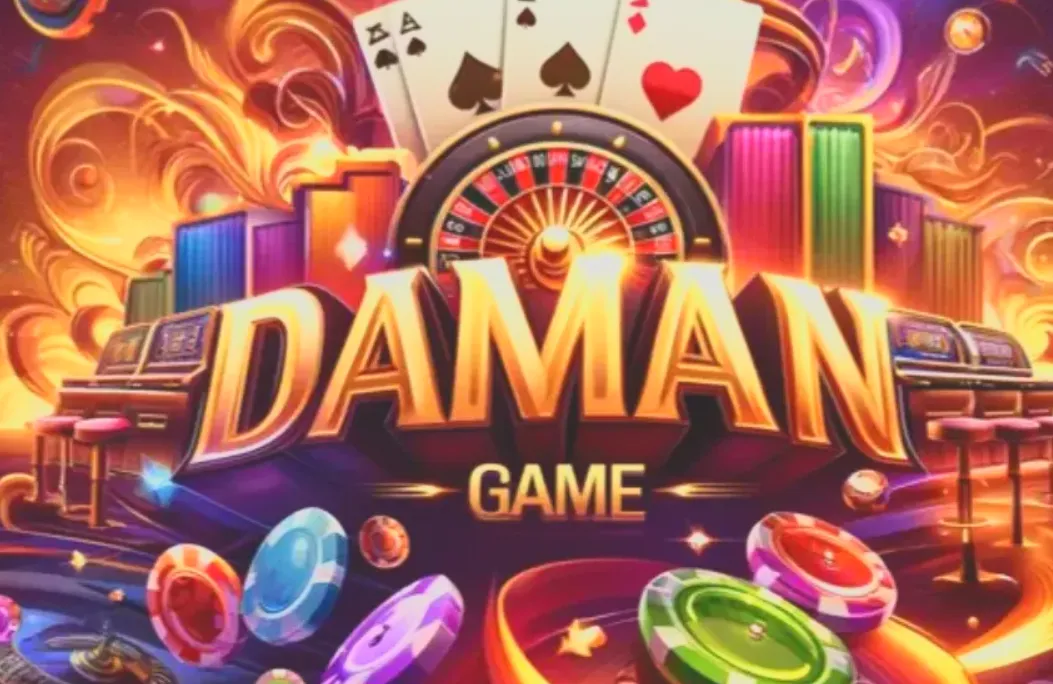Daman Game A Complete Guide to the Popular Mobile Gaming Experience