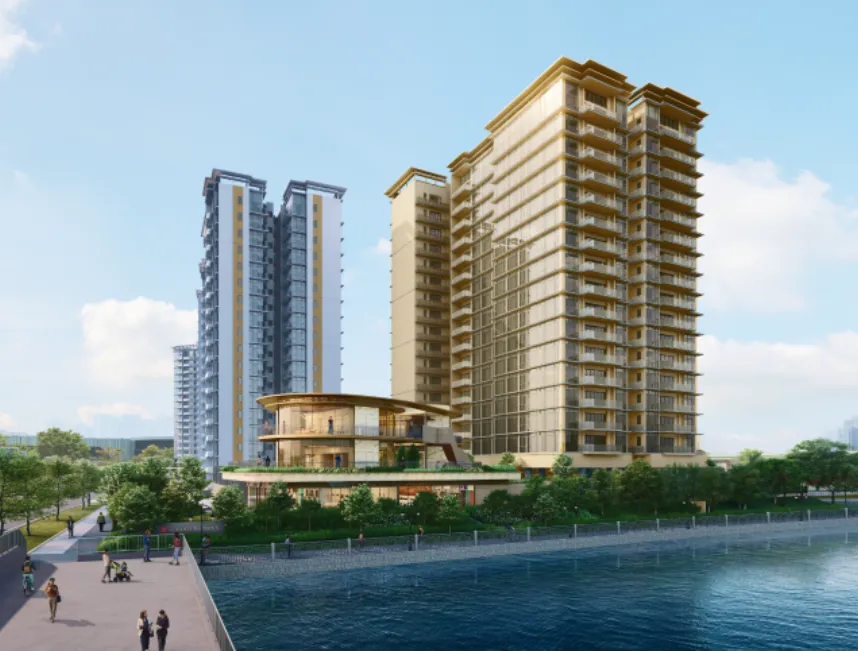 District 15’s Hotspot Is Grand Dunman Poised for Strong ROI