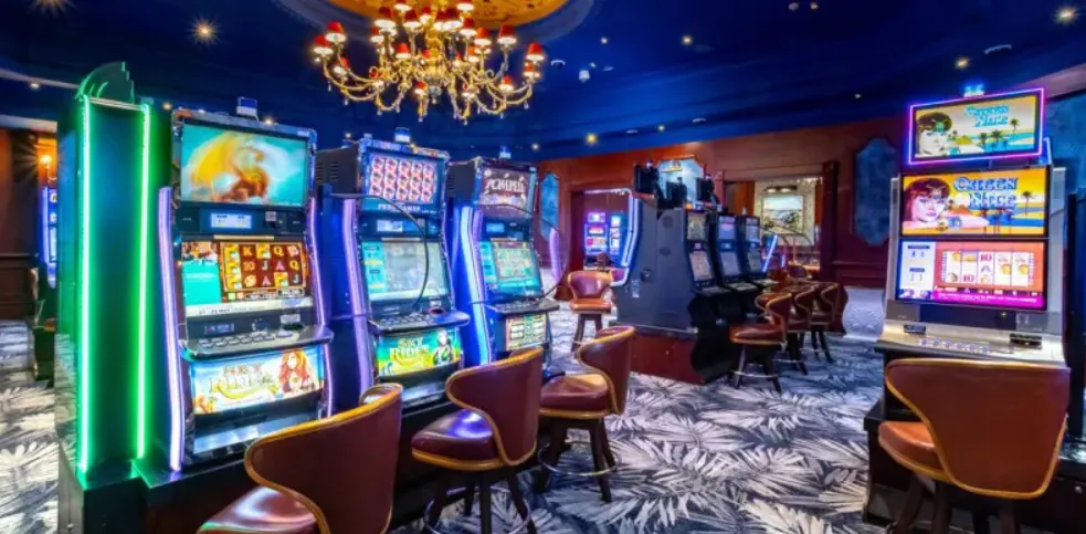 Dream99 A Comprehensive Guide to the Premier Online Gaming Platform