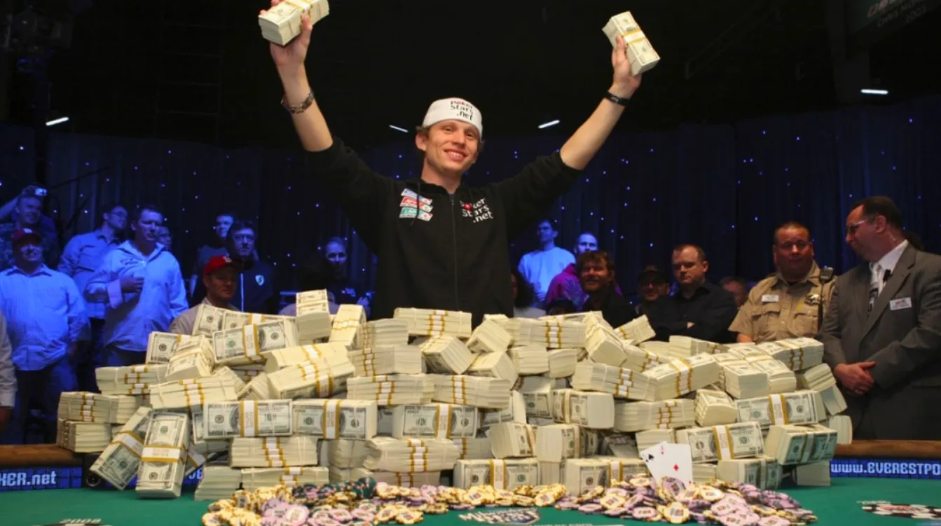 From $1 Bets to Millions Wild Celebrity Gambling Wins (and Losses) 