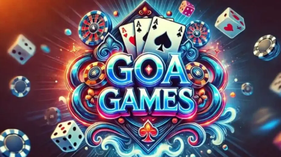 Goa Game A Rising Star in the World of Digital Entertainment