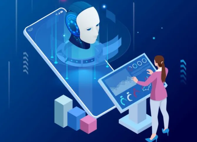 How AI Is Revolutionizing Content Creation From Brainstorming to Publishing in Minutes
