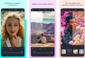 How Secure Are Your Images When Using Online AI Image Editors