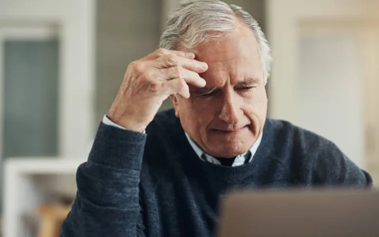 How to Redirect Displaced Anger for Better Mental Health