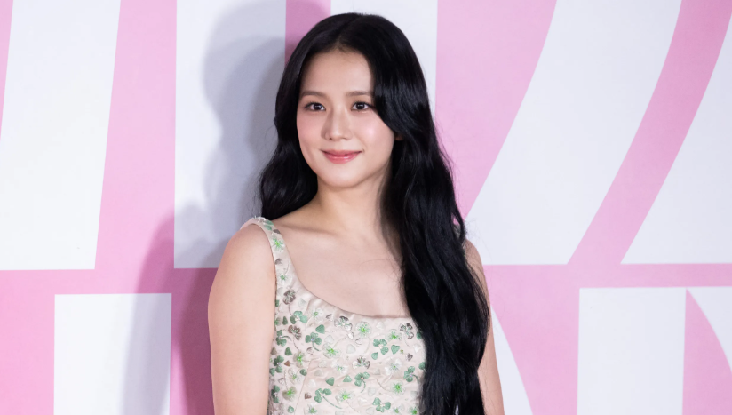 Jisoo Height