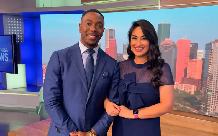 Mayra Moreno Husband
