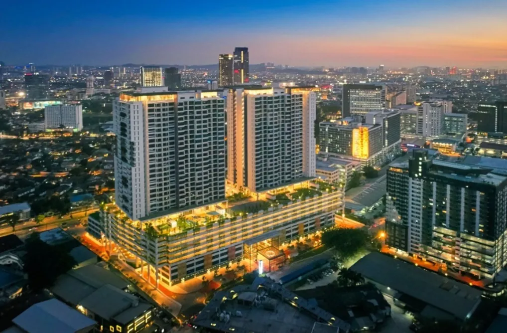 Midtown PJ Where Lifestyle Meets Lucrative Returns