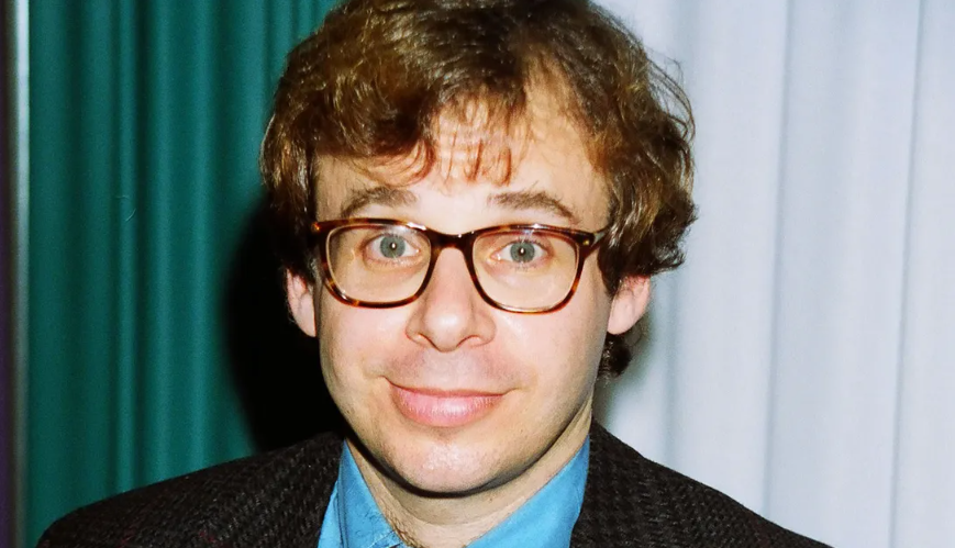 Rick Moranis Age