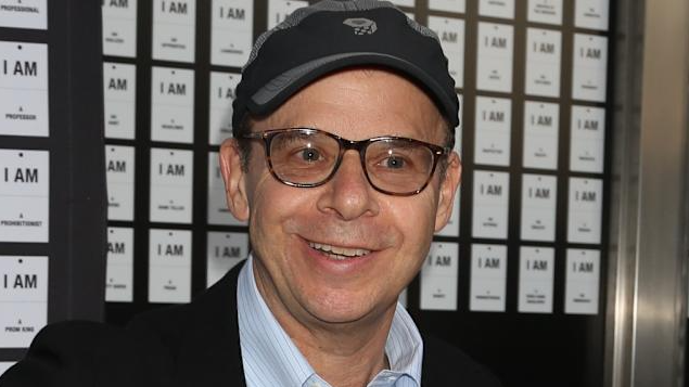 Rick Moranis Age