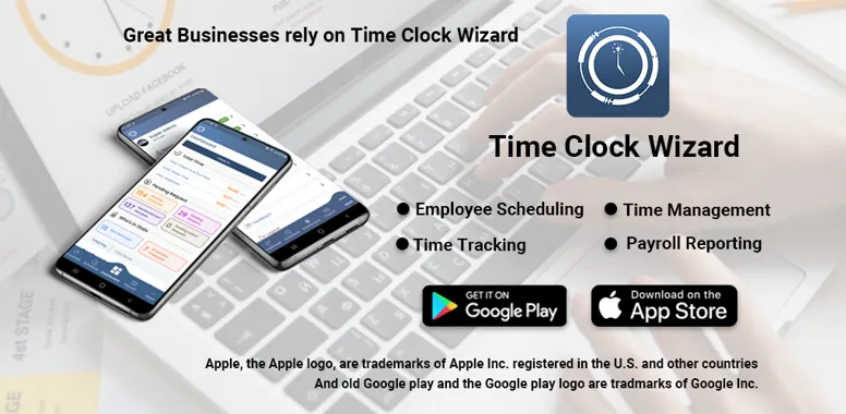 Scale Your Business with Time Clocks