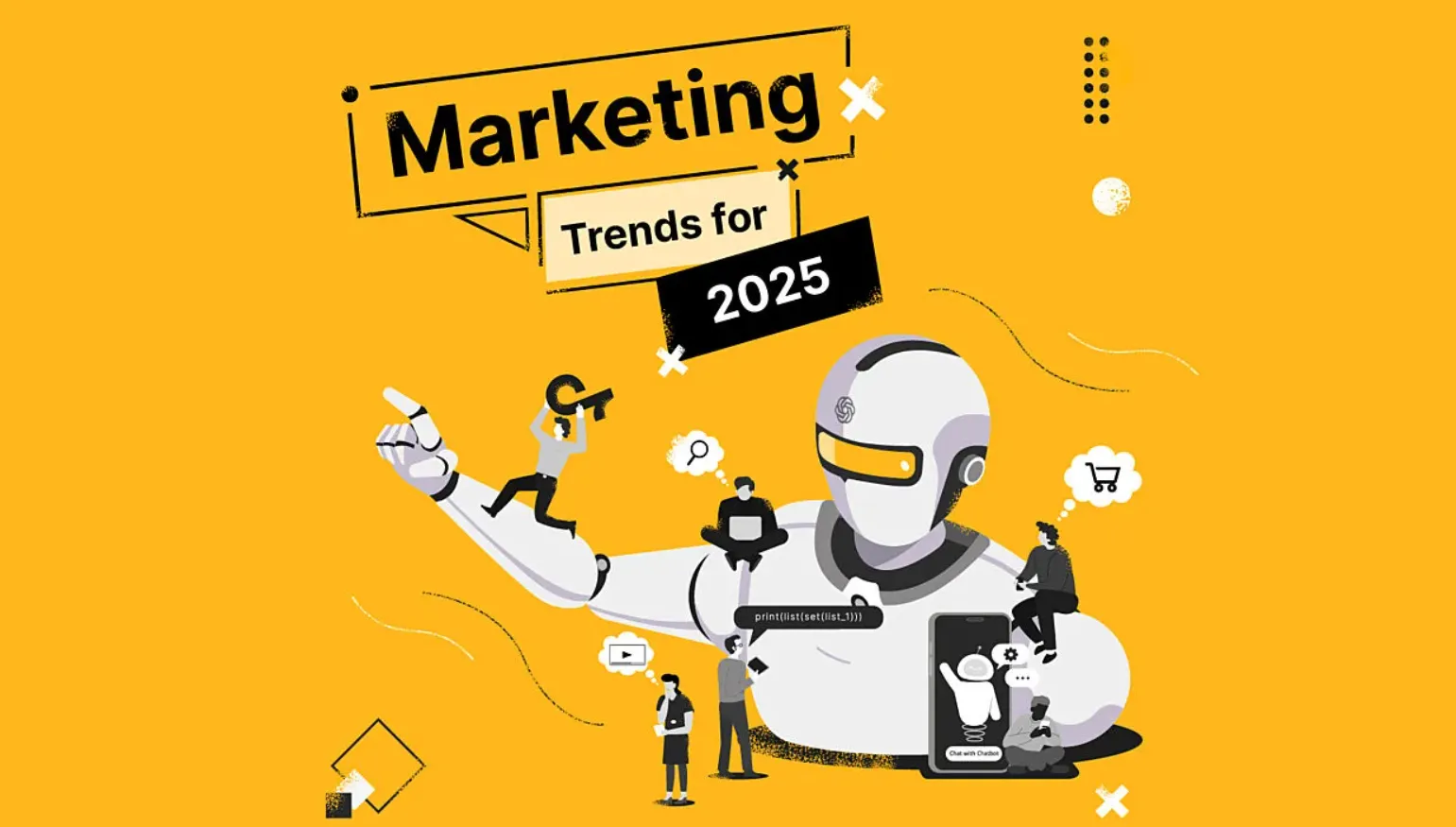 Social Media in Digital Marketing [2025]
