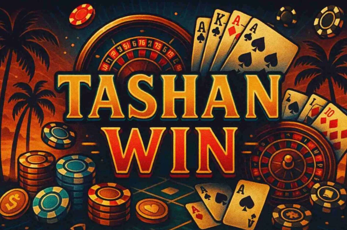 Tashan Win Login Your Complete Guide to Secure Access and Seamless Gaming