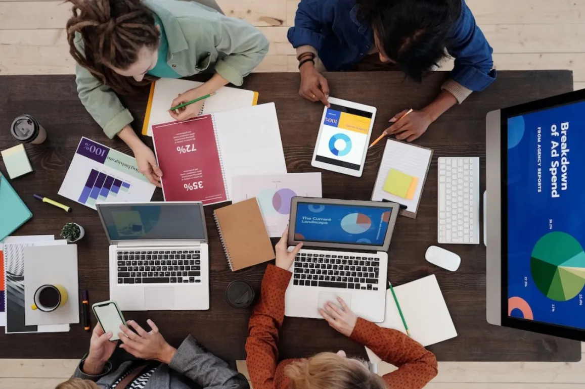 Understanding How Modern Marketing Works