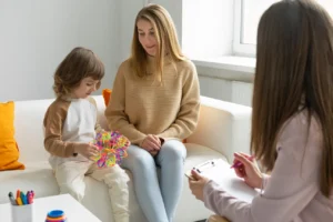 What Should Parents Know Before Starting Autism Therapy Services