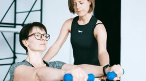What Should You Expect During Your First Personal Training Session