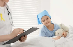 What are the advanced-level paediatric oncology treatments you need to know 