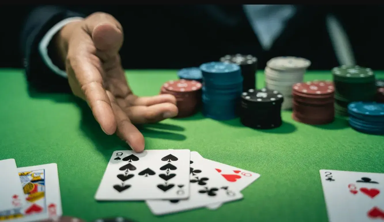 Why Passive Players in Texas Hold'em Are More Profitable to Target Than Aggressive Ones 