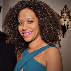 tomeeka robyn bracy age
