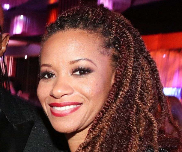 tomeeka robyn bracy age