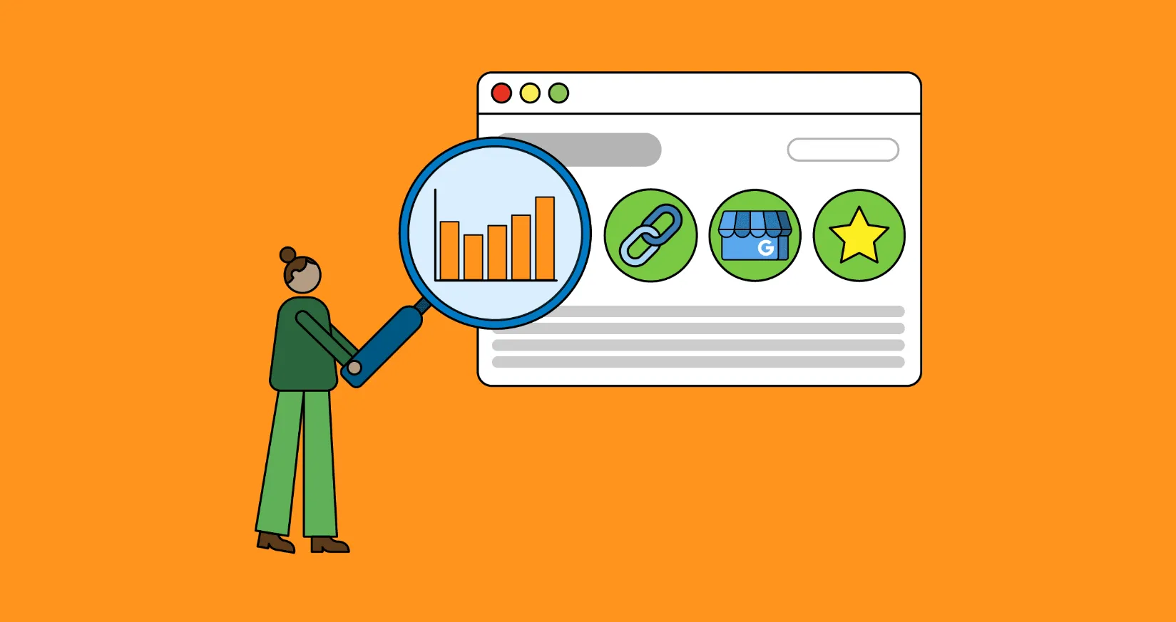 Conquering Your Neighborhood The Role of a Local SEO Agency