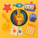 Top 3 Crypto Casino Rising Stars BETGOAT, Lucky Block & Thunderpick