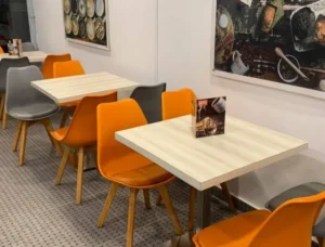 WHERE CAN I FIND RESTAURANT FURNITURE