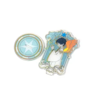 Customize Your Acrylic Standee – Shop Online Now