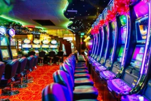 Mastering Online Slots Tips to Improve Your Gameplay